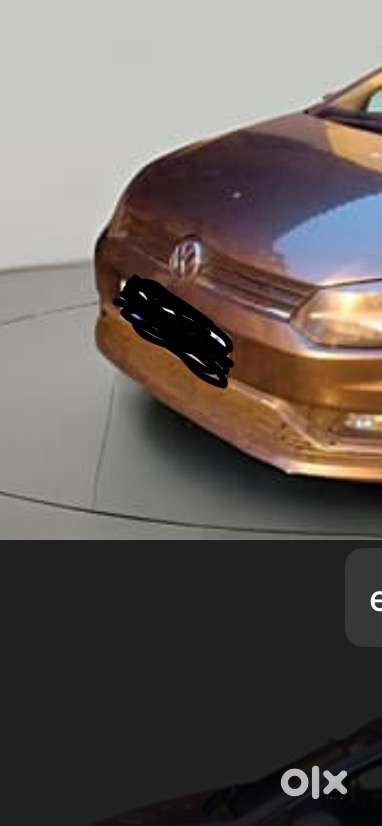 Volkswagen Ameo Diesel Automatic 2018