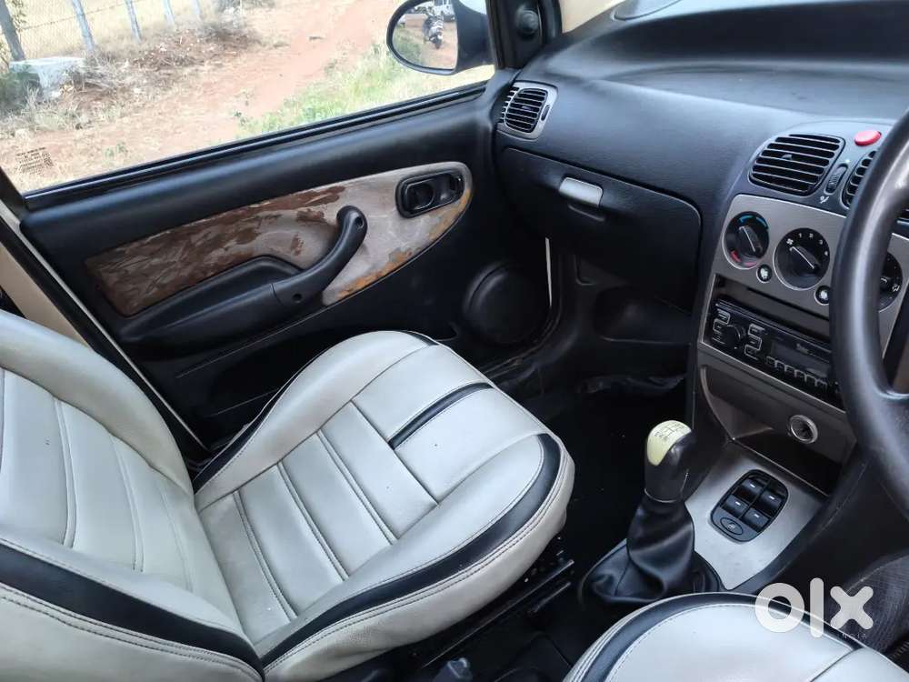 Tata Indica Ev2 2015 Diesel Manual