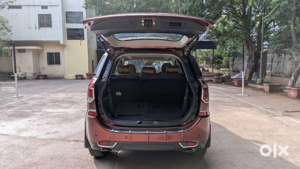 Mahindra Xuv500 W11, 2019, Diesel