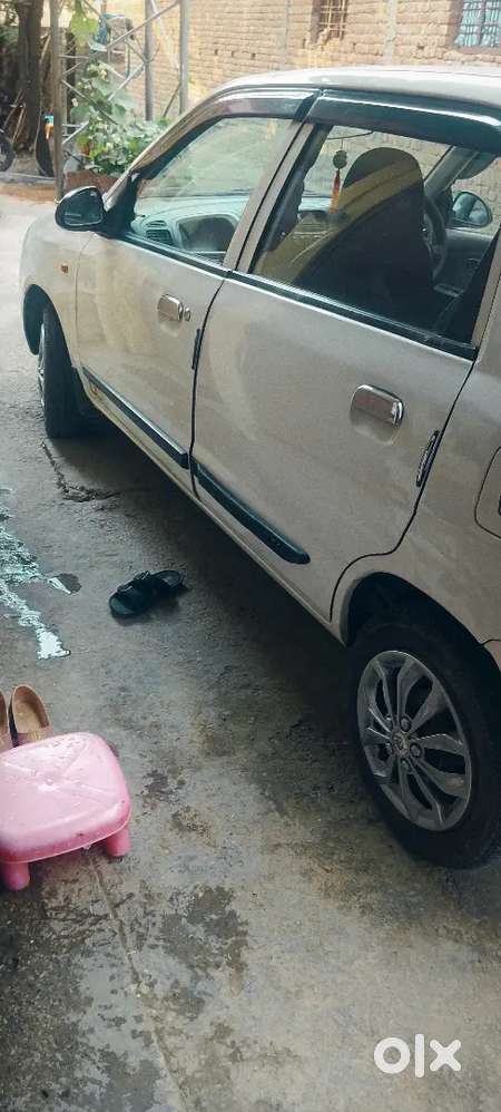 Maruti Suzuki Alto 2011