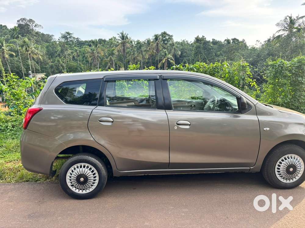 Datsun Go+