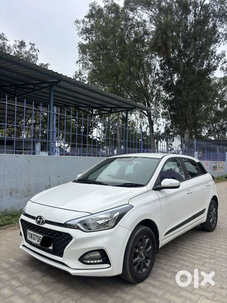 Hyundai I20 Diesel Asta, 2018, Diesel