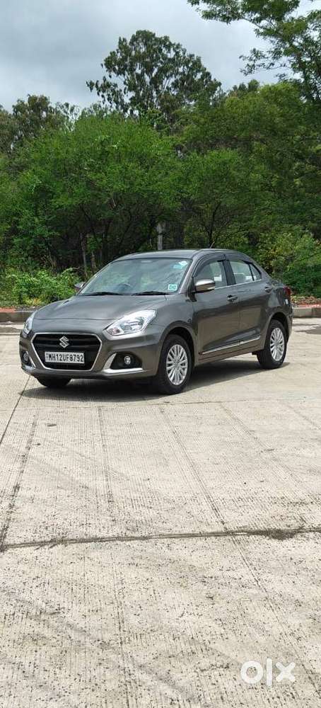 Maruti Suzuki Swift Dzire Zxi + Mt, 2022, Cng & Hybrids