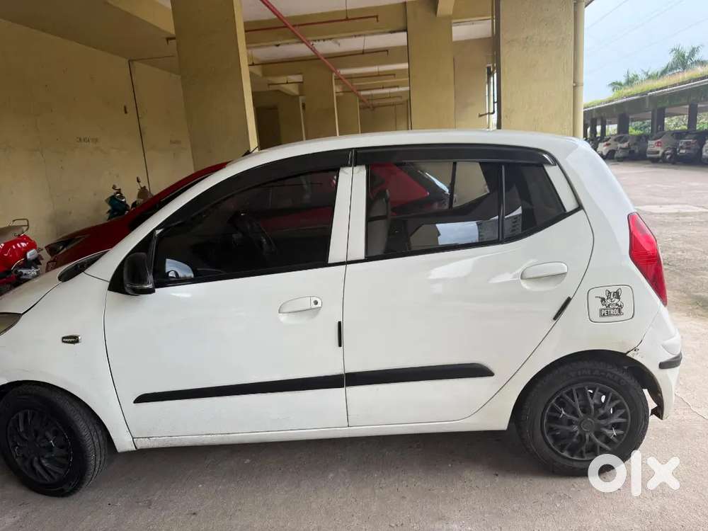 Hyundai I10 In Mint Condition