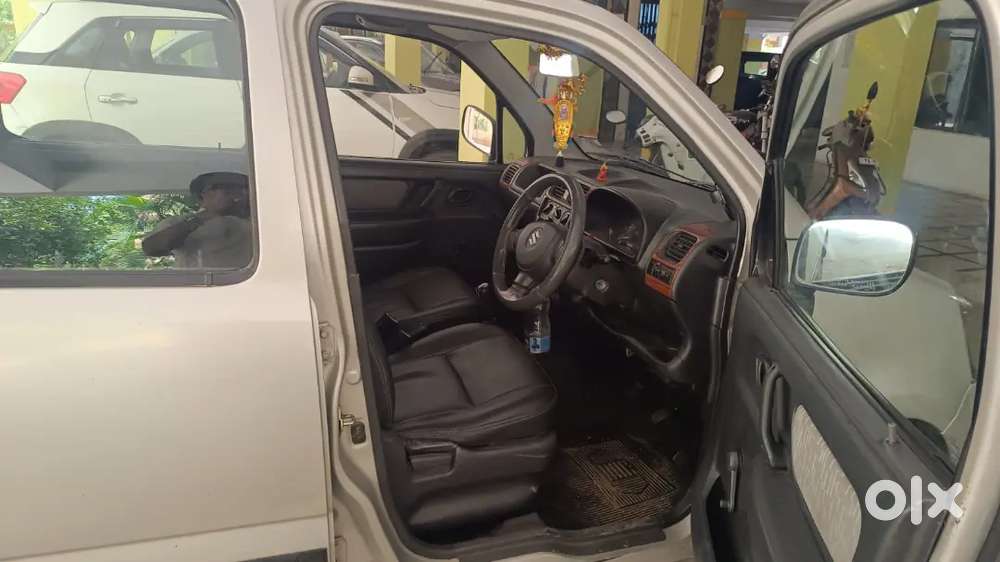 Maruti Suzuki Wagonr 2008