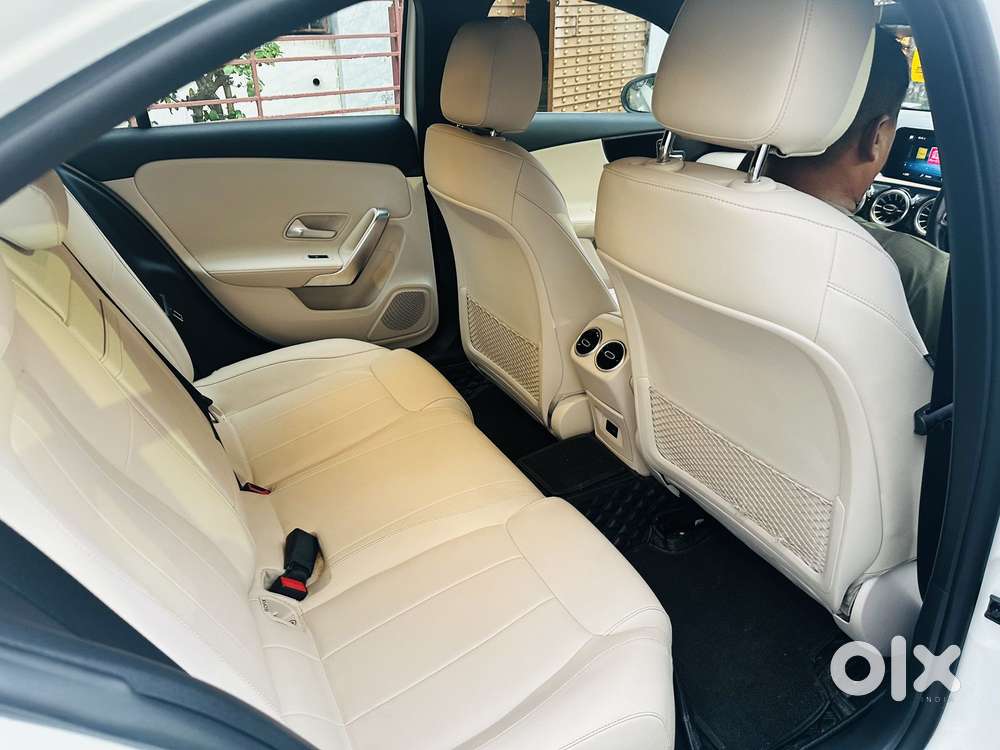 Mercedes-benz A Class A200 D Sport Edition, 2022, Diesel