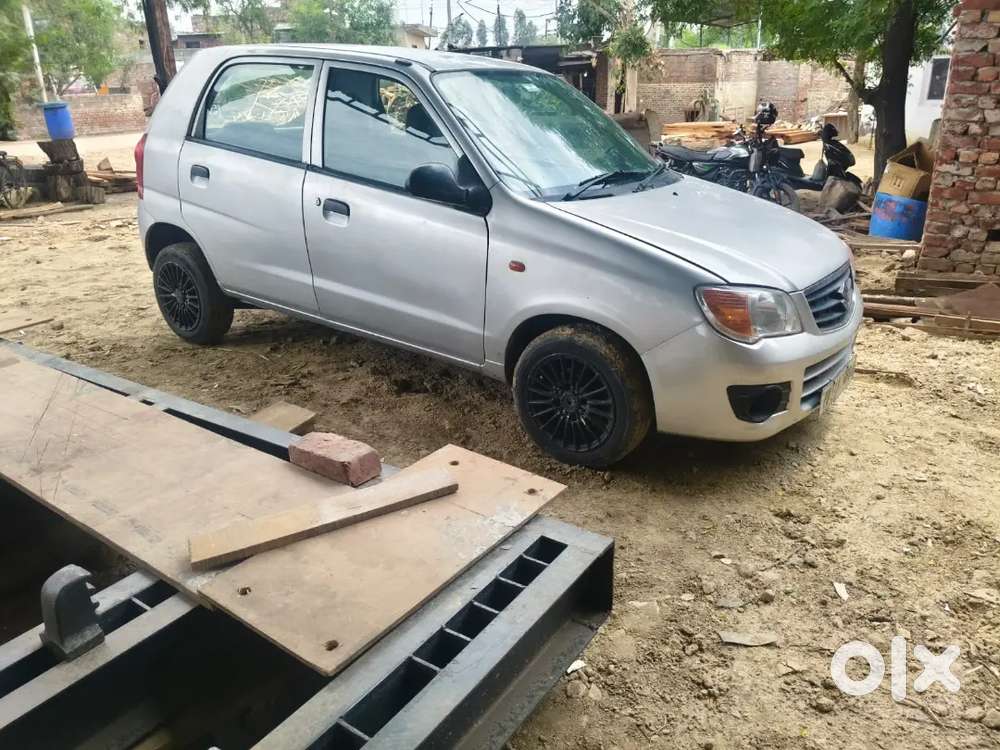 Good Condition Car 2027 Tak Passing Hai