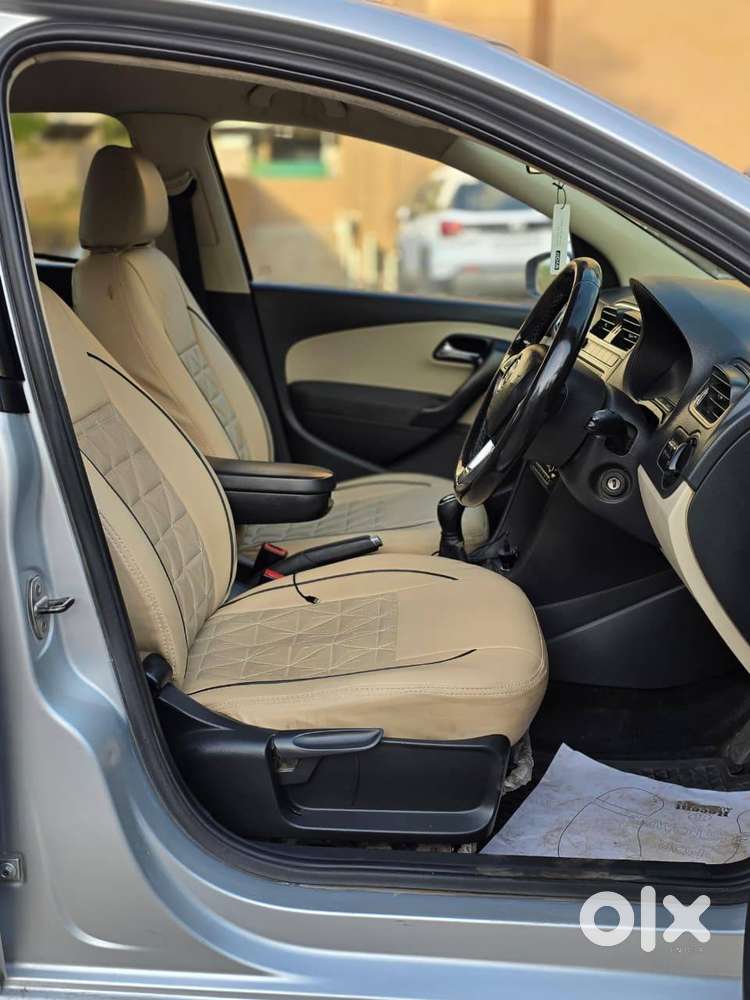 Skoda Rapid Tsi 2018 Diesel Well Maintained