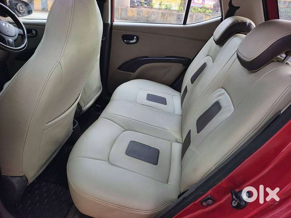 Hyundai I10 Sportz 1.1l, 2011, Petrol