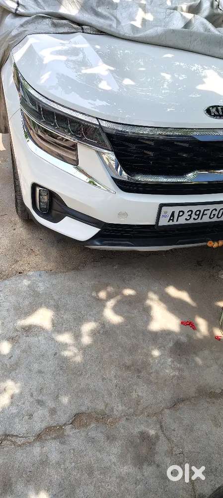 Kia Seltos 2020 Diesel 70000 Km Driven