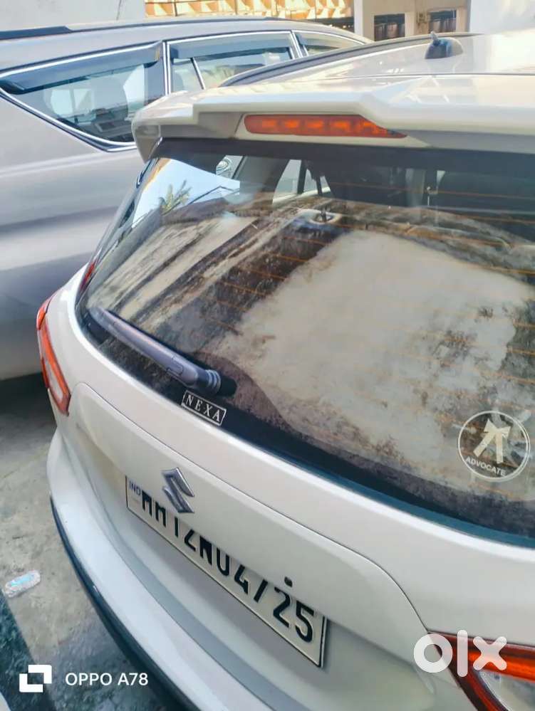 Maruti Suzuki S-cross 2017 Diesel 95000 Km Driven