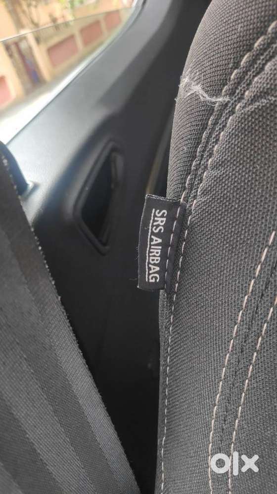 Renault Kiger Rxt Opt, 2022, Petrol