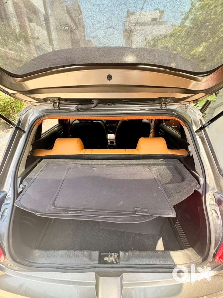 Swift 2023 4 Cylinder Petrol