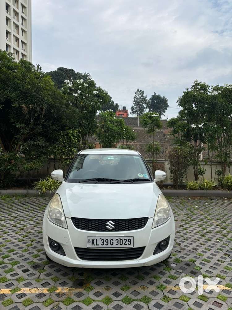 Swift Maruti Suzuki Diesel Manual 2014