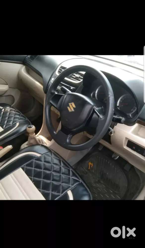 Maruti Suzuki Dzire 2012 Diesel 195000 Km Driven