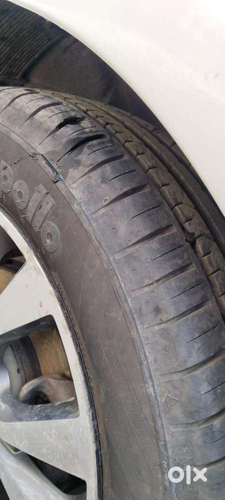 Hyundai Verna 2013 Petrol Well Maintained