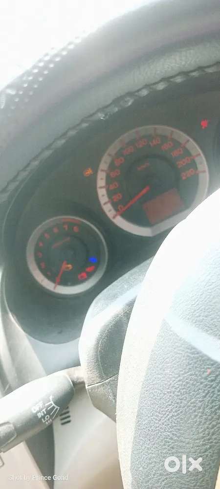 Honda City 2009 Variant Mt