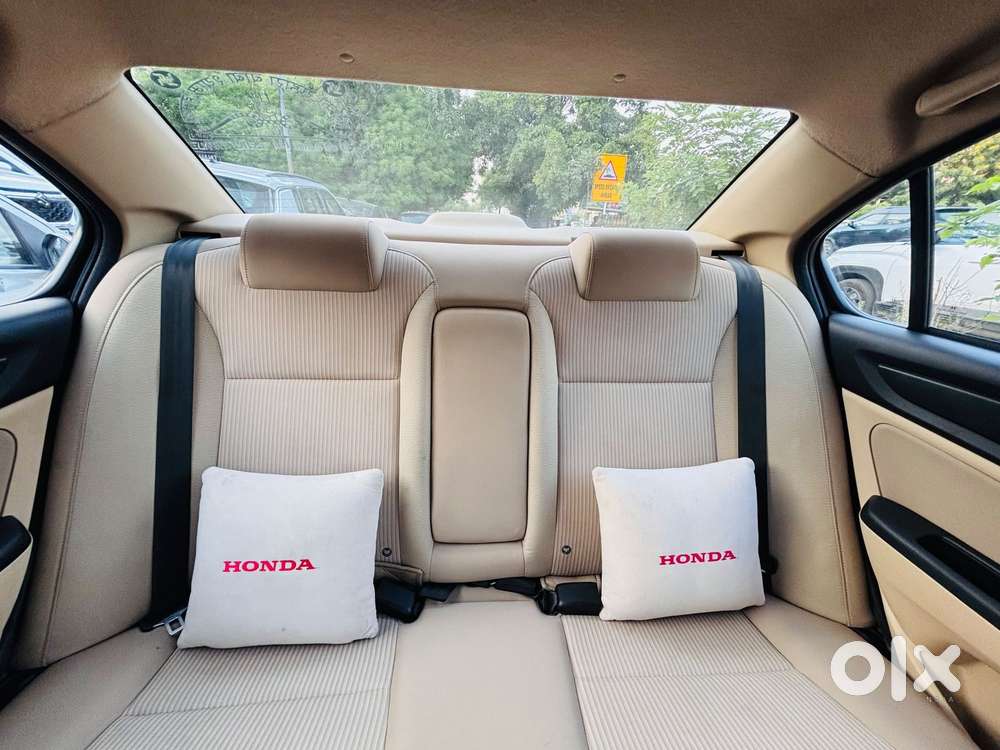 Honda Amaze Vx 1.2 Petrol Mt, 2022, Petrol