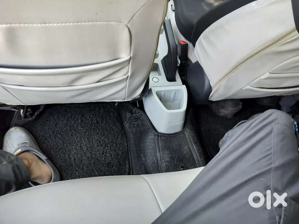 Tata Tiago 2025 Icng & Hybrids 11710 Km Driven