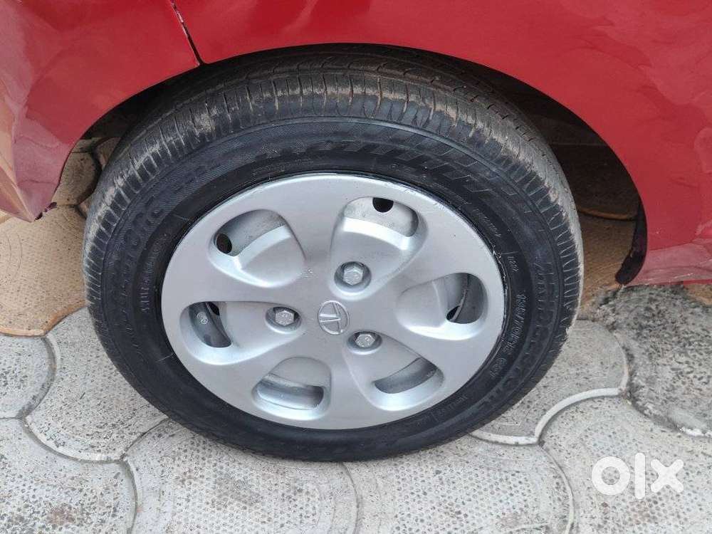 Tata Nano Genx Xt, 2015, Petrol