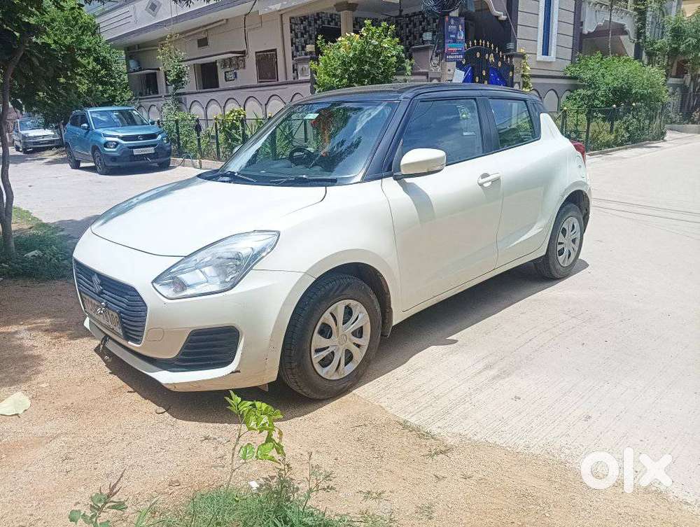 Maruti Suzuki Swift Amt Vdi, 2018, Diesel