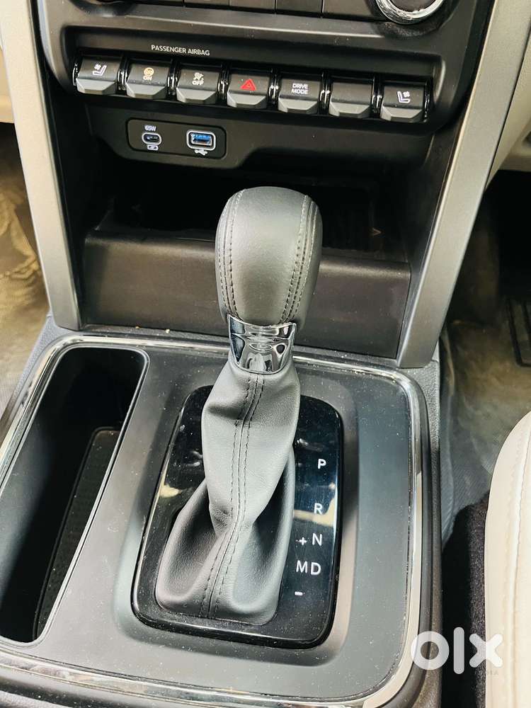 Mahindra Thar Roxx Ax7 L Diesel At 2wd, 2026, Diesel