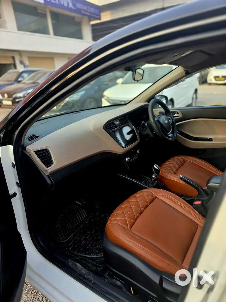 Hyundai I20 2015 Diesel Well Maintained