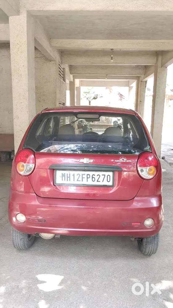 2009/2030 Spark Cheorlet Family Use Car Sell