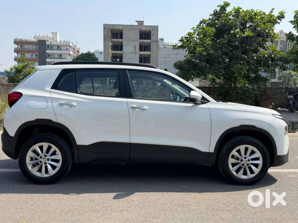 Skoda Kylaq Signature Plus At, 2025, Petrol