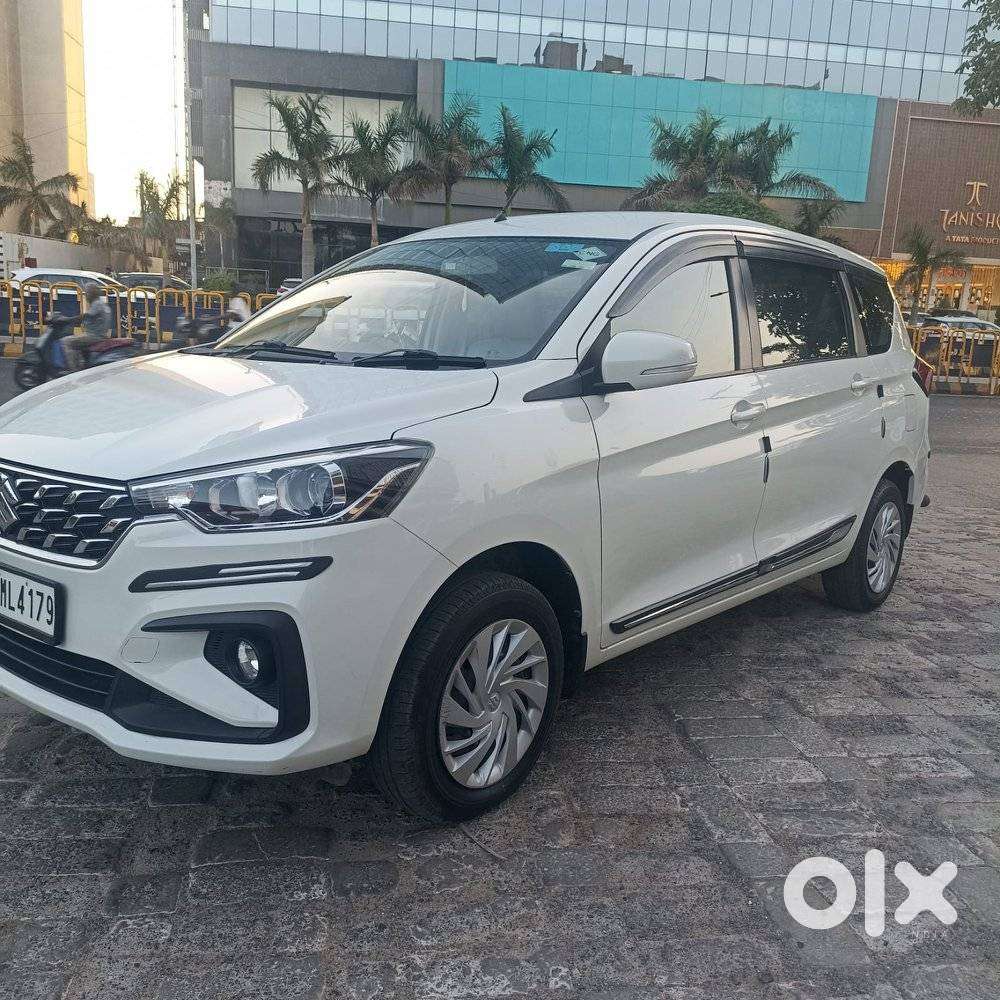 Maruti Suzuki Ertiga Vxi (o) Cng, 2022, Cng & Hybrids
