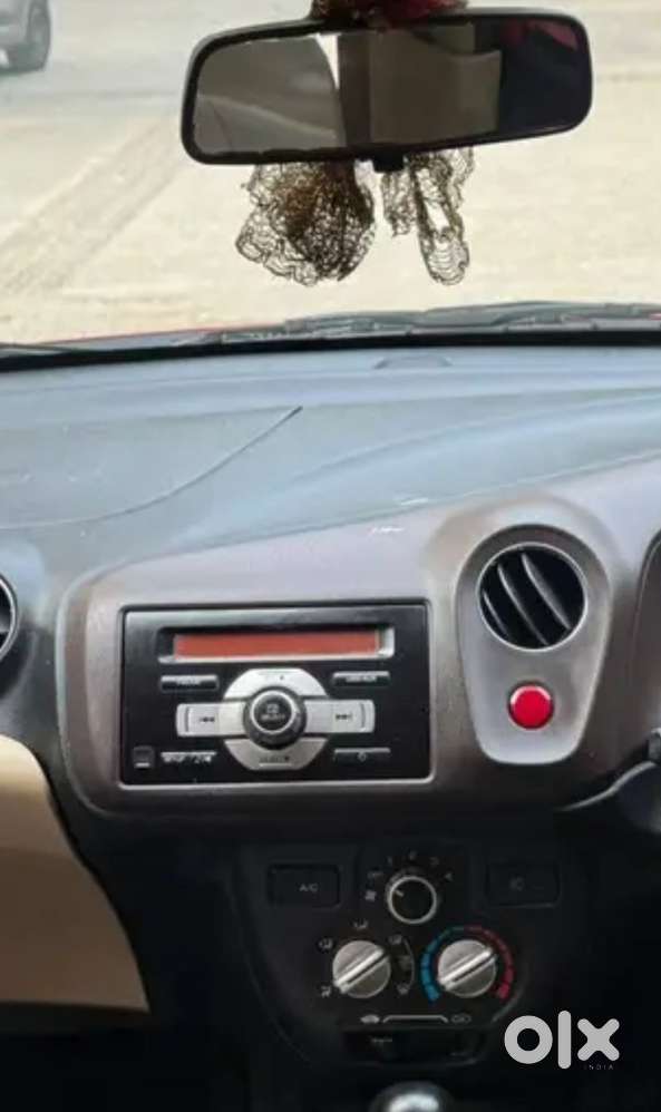 Honda Brio S (o) Mt, 2012, Petrol