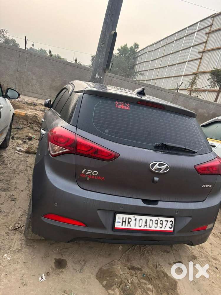 Hyundai Car 2017 Manual 2017 October Model Top Model Of The Series