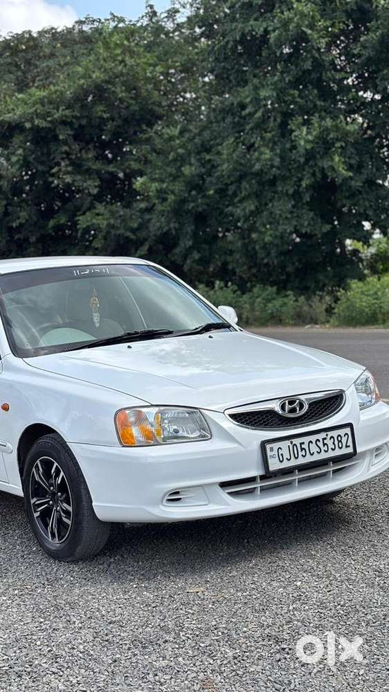 Hyundai Hybrid 2011 Drive