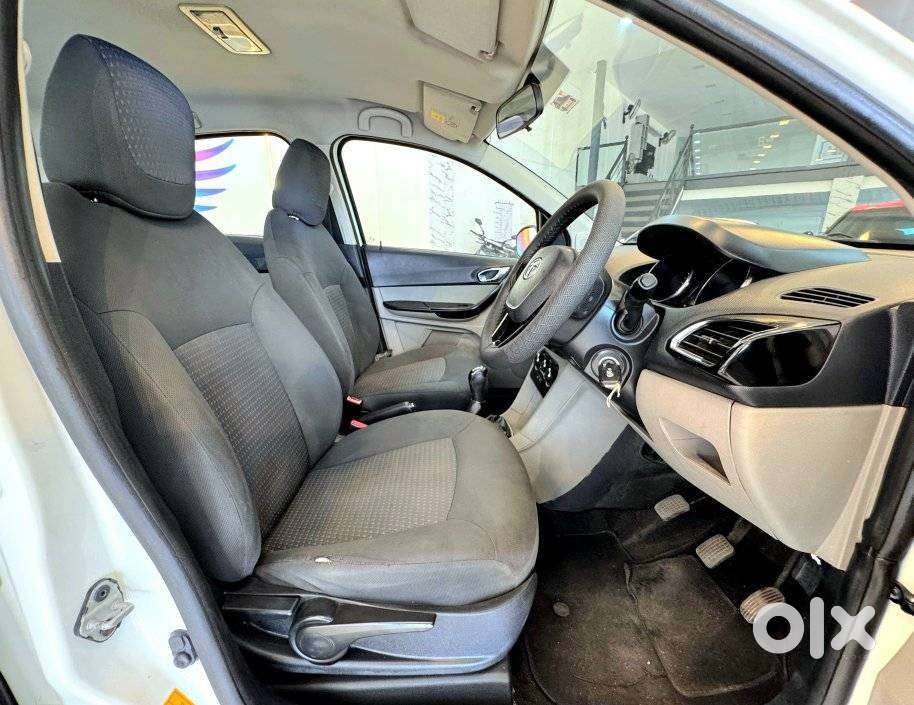 Tata Tiago 1.05 Revotorq Xz, 2018, Diesel