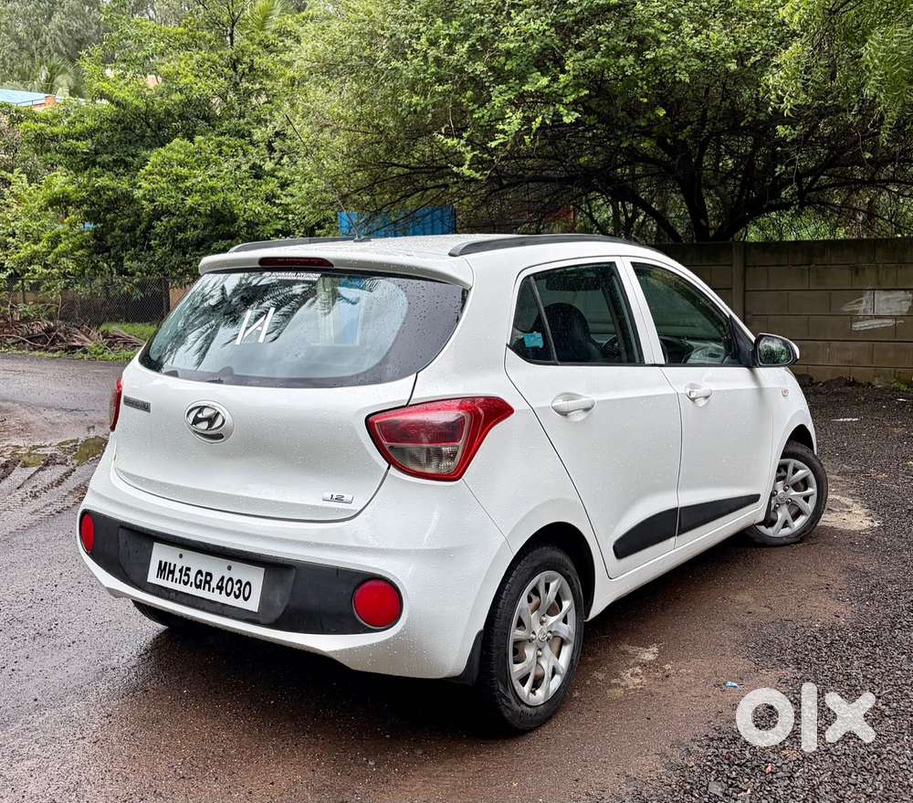Hyundai Grand I10 Magna 1.1 Crdi, 2019, Petrol