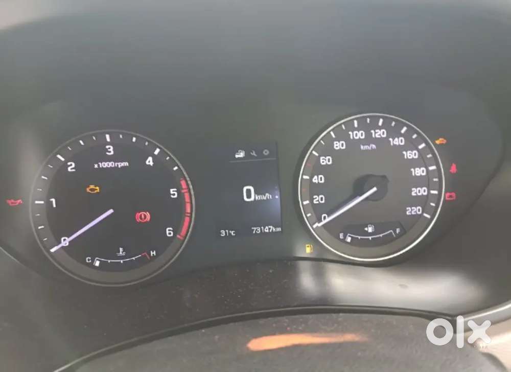 Hyundai Elite I20 Diesel Manual 2015