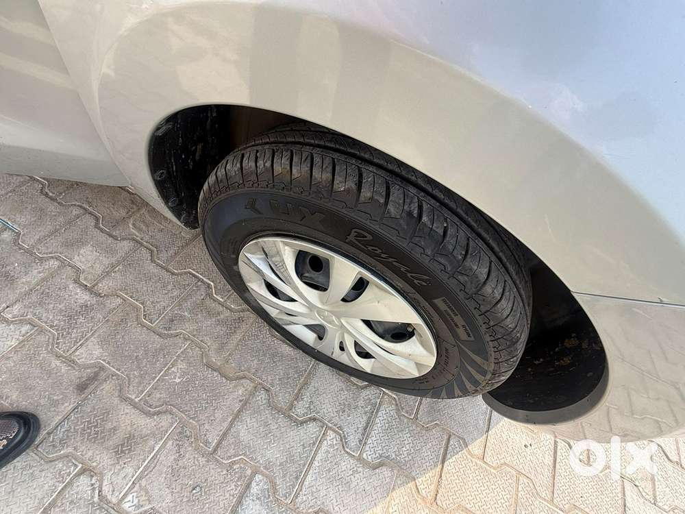 Maruti Suzuki Swift 2021 Petrol Well Maintained