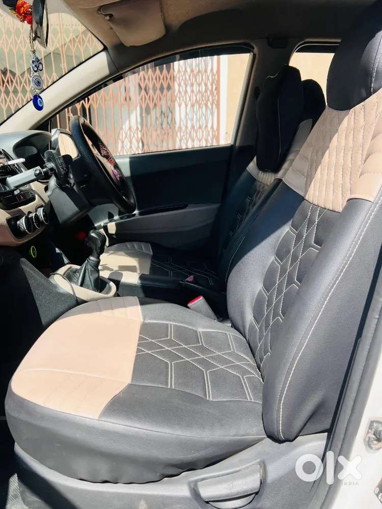 Hyundai Xcent 2016 Diesel 85000 Km Driven