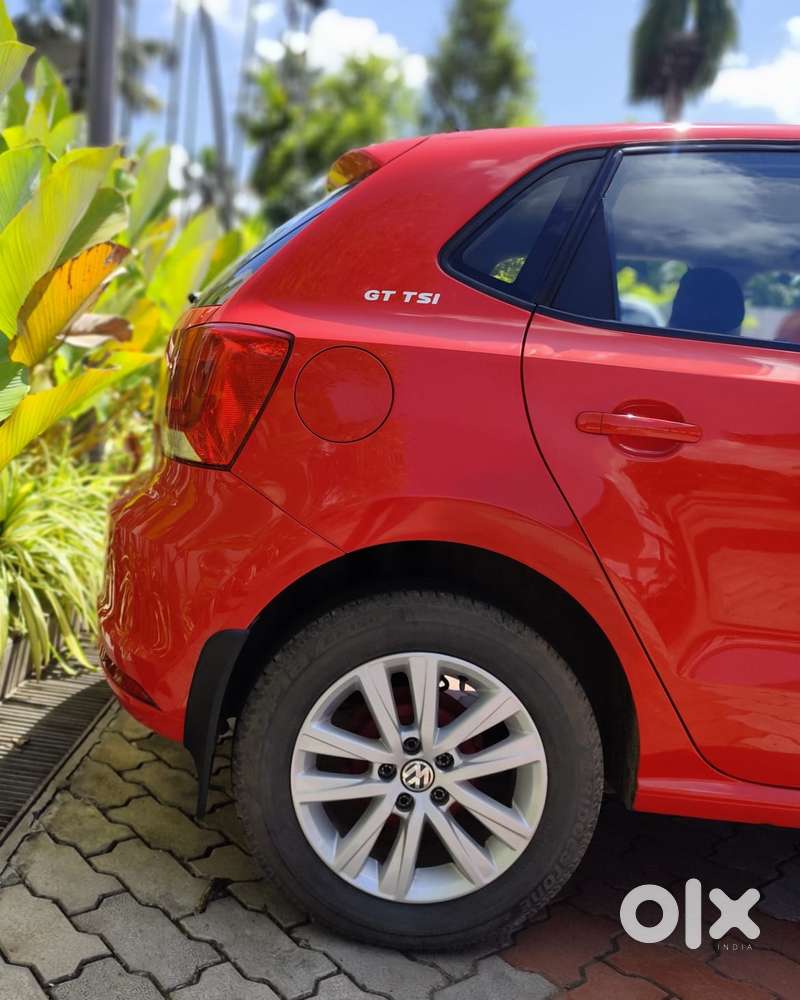 Volkswagen Polo 1.0 Comfortline Plus, 2018, Petrol