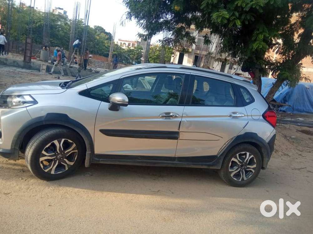 Honda Wr-v Diesel 2018