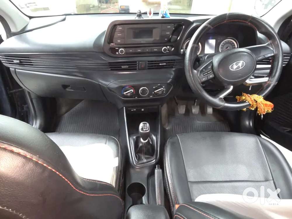 Hyundai New I20 2020 Diesel 61000 Km Driven