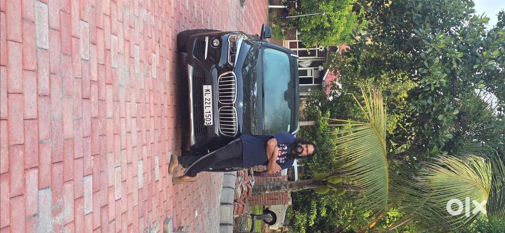 Black Saphire Colour X1