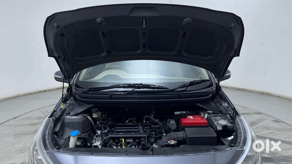 Hyundai Elite I20 [ ] 1.2 Sportz, 2016, Petrol