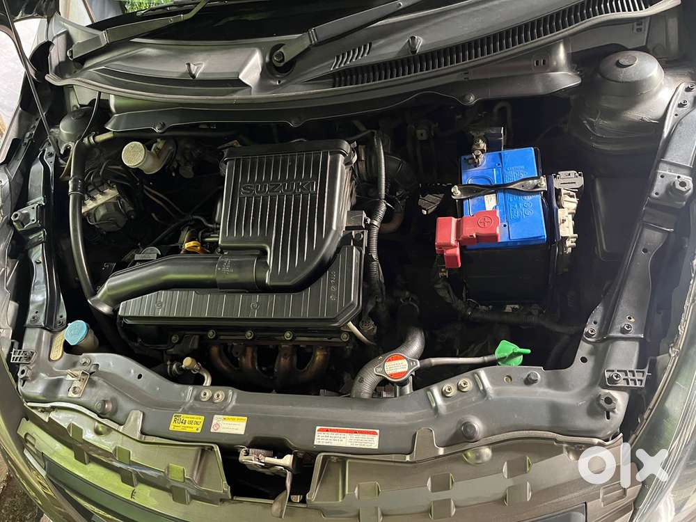 Maruti Dzire Vxi 2016 Petrol