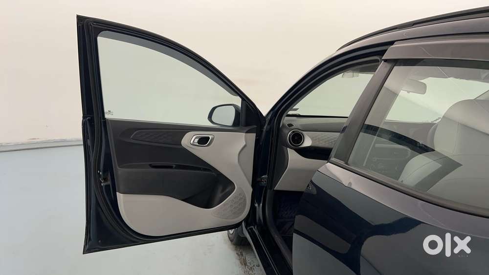 Hyundai Grand I10 Nios Sportz 1.2 Kappa Vtvt, 2023, Petrol