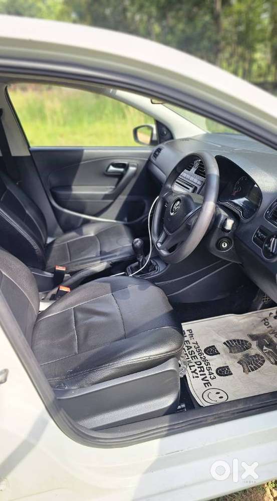 Volkswagen Ameo 1.2 Mpi Comfortline, 2017, Petrol