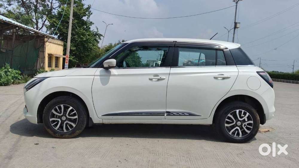 Maruti Suzuki Swift Vxi Optional, 2024, Petrol