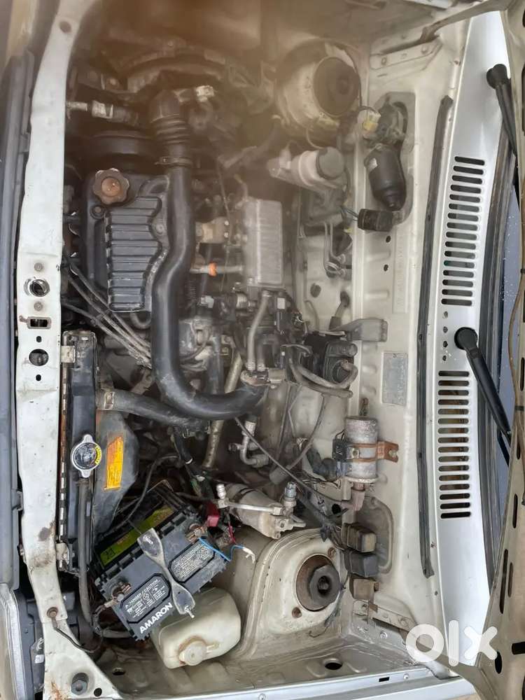 Maruti Suzuki 800 2007 Petrol
