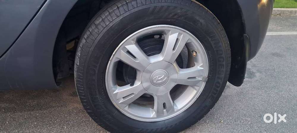 Hyundai I20 1.2 Asta, 2010, Petrol
