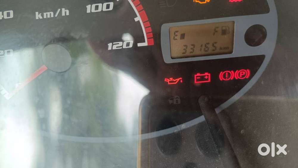 Tata Nano, 2012, Petrol